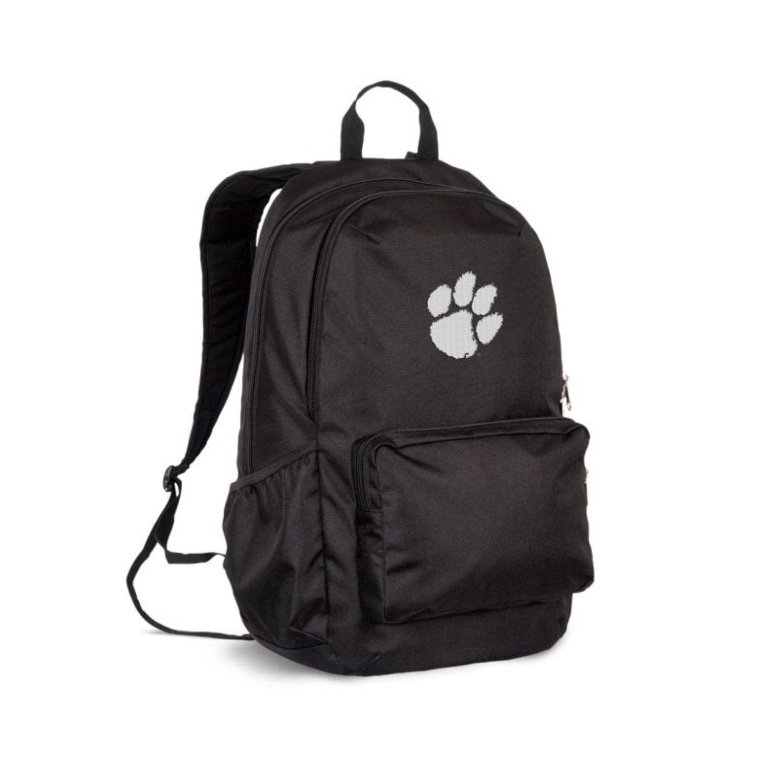 CLEMSON TIGERS BLACK ROOKIE BACKPACK