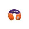 CLEMSON TIGERS MEMORY FOAM TRAVEL PILLOW