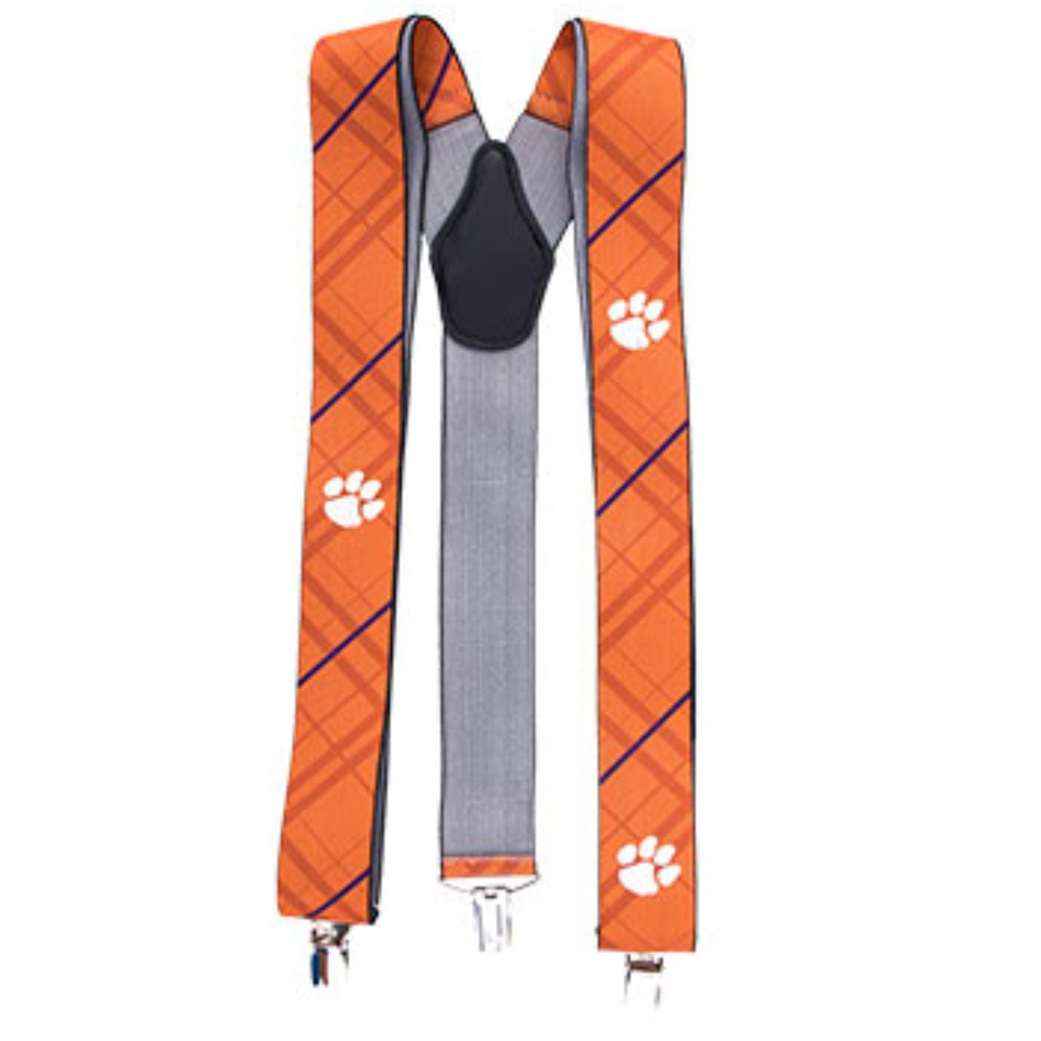 Clemson Tigers Suspenders