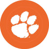 CLEMSON TIGERS ORANGE TIRE COVER