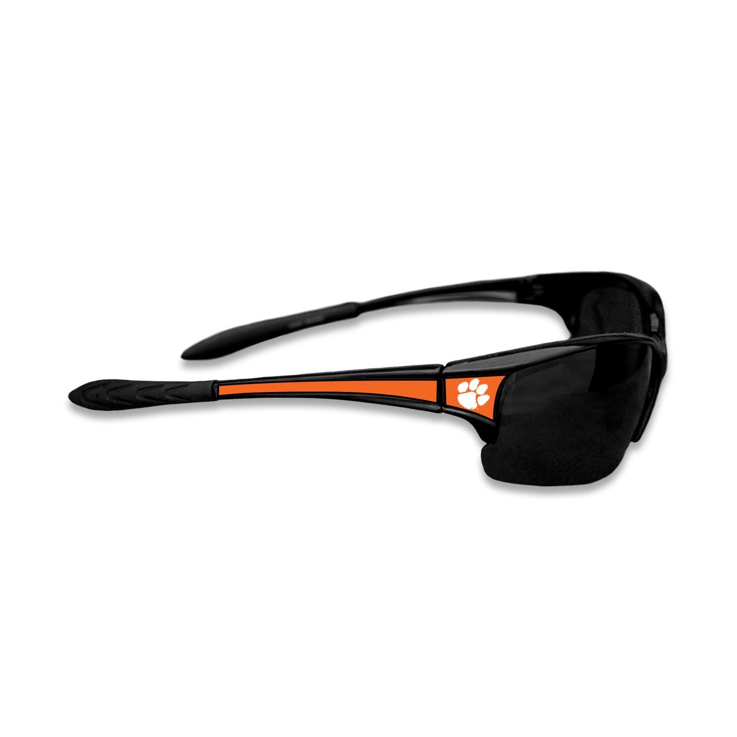 CLEMSON TIGERS SPORTS ELITE SUNGLASSES