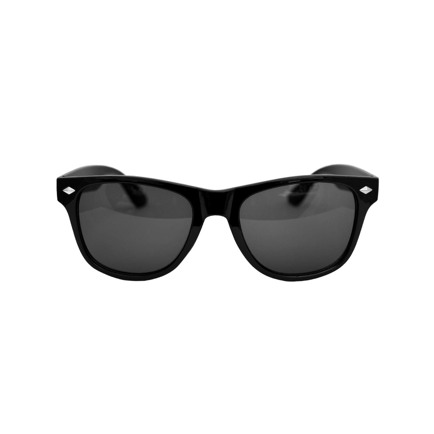 CLEMSON TIGERS TIE DYE SUNGLASSES