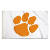 Clemson University 3X5 White House Flag