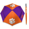 CLEMSON TIGERS GOLF UMBRELLA