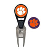 Clemson Tigers CVX Repair Tool &amp; Markers