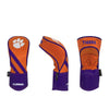 Clemson Tigers Hybrid Headcovers