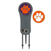 Clemson Tigers Switchblade Repair Tool &amp; Markers