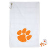 Clemson Tigers Pro Team Golf Gift Set