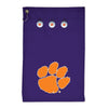 Clemson Tigers Golf Gift Set