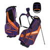 Clemson Tigers Golf Bag