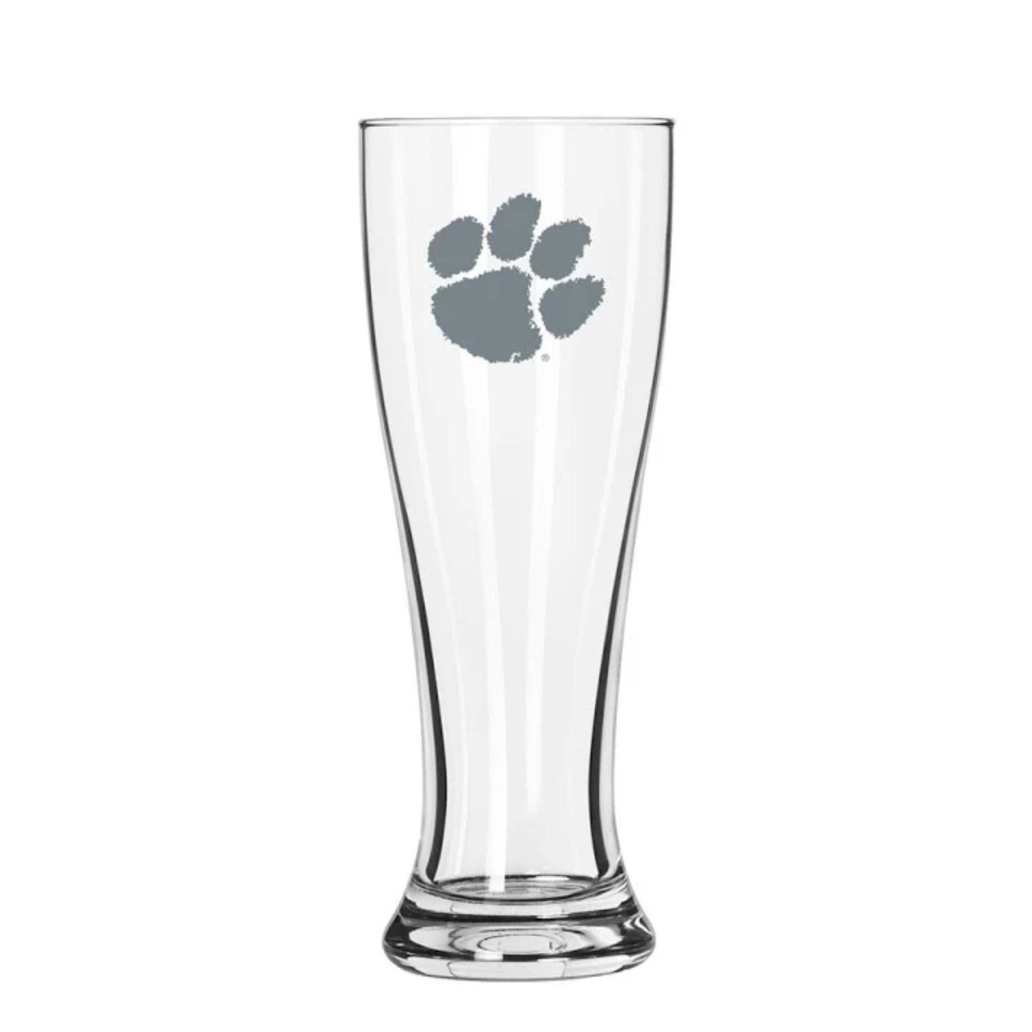 CLEMSON TIGERS 16OZ FROST PILSNER