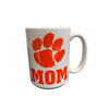 CLEMSON TIGERS 15OZ MOM MUG