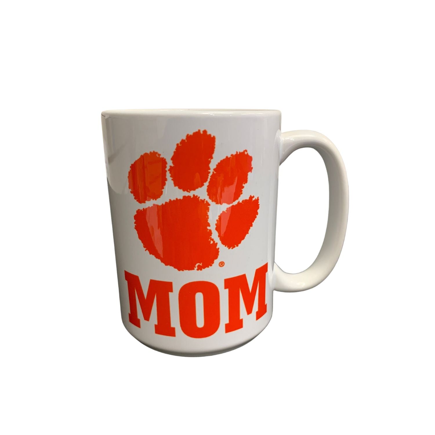 CLEMSON TIGERS 15OZ MOM MUG