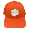CLEMSON TIGERS ORANGE WITH WHITE PAW HAT