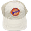 CLEMSON TIGERS TAN CIRCLE HAT