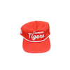 CLEMSON TIGERS ORANGE GOLFER ROPE HAT