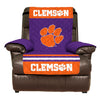 CLEMSON TIGERS CHAIR PROTECTOR