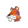 CLEMSON VAULT TIGER ENAMEL PIN