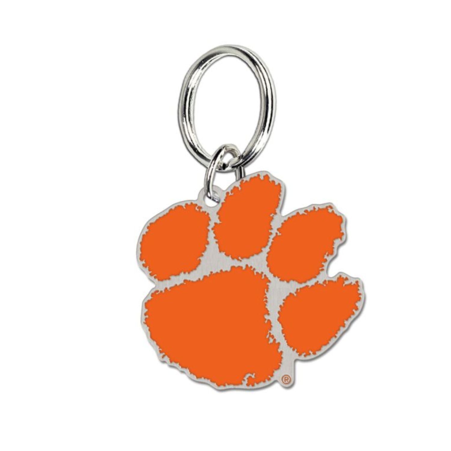 CLEMSON TIGERS BLACK ROOKIE BACKPACK