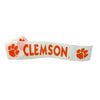 CLEMSON STREAMER