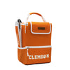 CLEMSON TIGERS 6-12 PACK POUCH