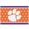 Clemson Tigers 150pc Paw Puzzle