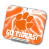 CLEMSON TIGER PAW MEDIA CHARGER