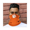 CLEMSON ORANGE PAW GATOR