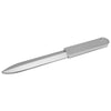 CLEMSON TIGERS SILVER TONE LETTER OPENER