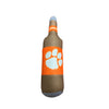 CLEMSON TIGERS BREW BOTTLE CHEW TOY