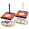 CLEMSON TIGERS RING TOSS