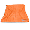 CLEMSON TIGERS ORANGE FROSTY FLEECE