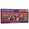 CLEMSON TIGERS GAMEDAY AT THE DOGHOUSE 1000PC PUZZLE