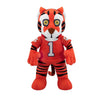 CLEMSON TIGERS ORANGE 10&quot; TIGER PLUSH