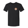 GRAY CLEMSON UNIVERSITY &quot;SOMETHING IN THESE HILLS&quot; T-SHIRT