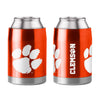CLEMSON TIGERS 3 IN ONE COOLIE