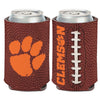 Clemson Tigers Football Coozie