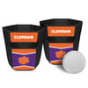 CLEMSON TIGERS DISC DUEL TAILGATE GAME