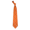 Clemson Tiger Woven Necktie